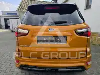 2018 Ford Ecosport