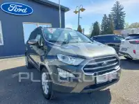 2018 Ford Eco Sport