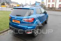 2018 Ford Eco Sport