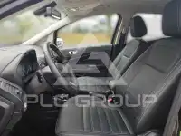 2018 Ford Eco Sport