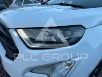 2018 Ford Eco Sport
