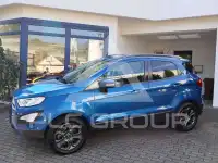 2018 Ford Eco Sport