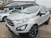 2018 Ford Ecosport