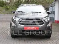 2018 Ford Eco Sport