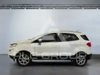 2018 Ford Eco Sport