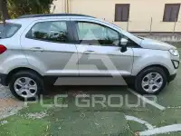 2018 Ford Ecosport