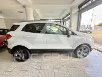 2018 Ford Eco Sport