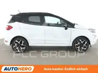 2018 Ford Eco Sport