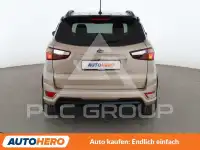 2018 Ford Ecosport