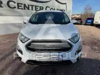 2018 Ford Ecosport