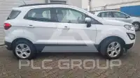 2018 Ford Eco Sport