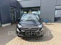 2018 Ford Eco Sport