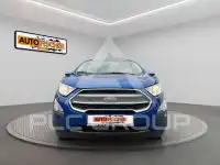 2018 Ford Eco Sport