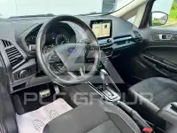 2018 Ford Eco Sport