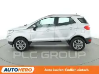 2018 Ford Eco Sport
