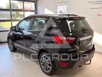 2018 Ford Eco Sport