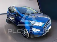 2018 Ford Eco Sport