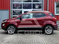 2018 Ford Eco Sport