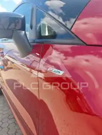 2018 Ford Eco Sport
