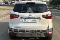 2018 Ford Eco Sport