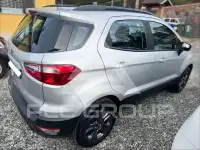 2018 Ford Eco Sport