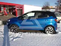 2018 Ford Eco Sport