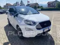 2018 Ford Eco Sport