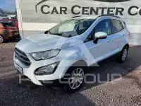 2018 Ford Ecosport