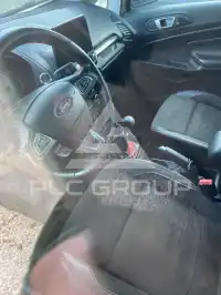 2018 Ford Eco Sport