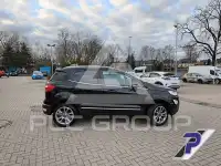 2018 Ford Eco Sport