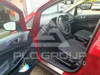 2018 Ford Eco Sport