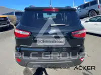 2018 Ford Ecosport