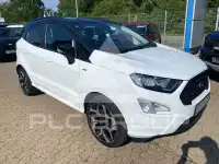 2018 Ford Ecosport