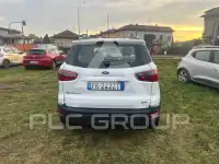 2018 Ford Eco Sport