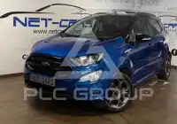 2018 Ford Eco Sport