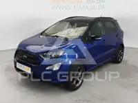 2018 Ford Eco Sport