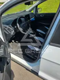2018 Ford Eco Sport