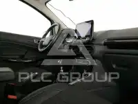 2018 Ford Eco Sport