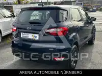 2018 Ford Eco Sport