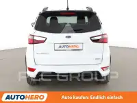 2018 Ford Eco Sport