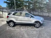 2018 Ford Eco Sport