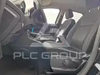2018 Ford Eco Sport