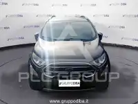 2018 Ford Eco Sport