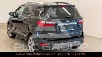 2018 Ford Eco Sport