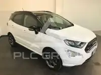 2018 Ford Eco Sport