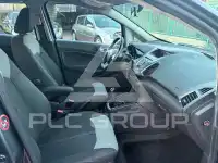 2018 Ford Eco Sport