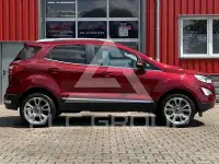 2018 Ford Eco Sport