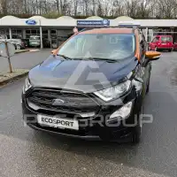 2018 Ford Eco Sport