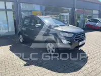 2018 Ford Eco Sport