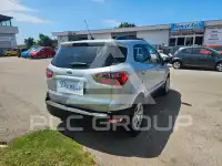 2018 Ford Eco Sport